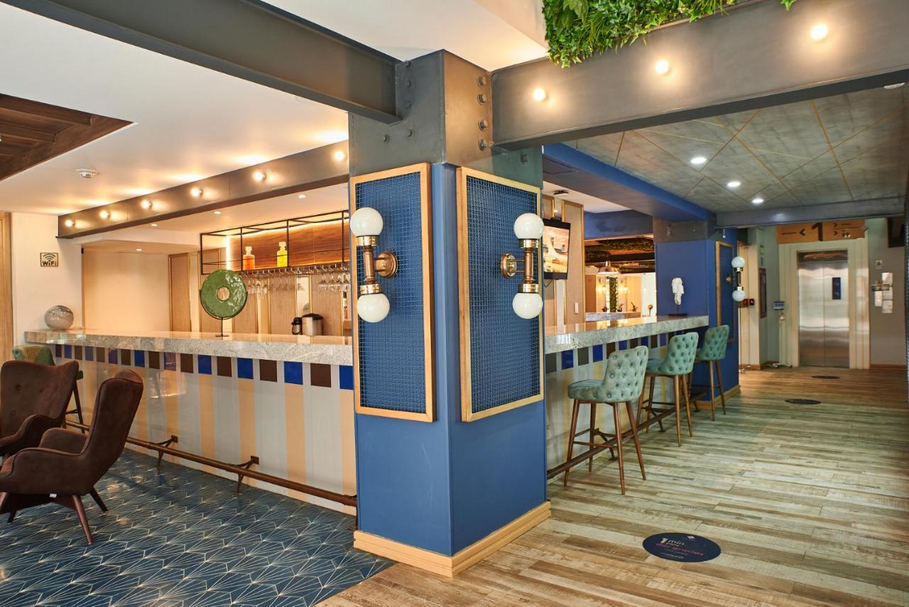 Faranda Collection Cali, A Member Of Radisson Individuals Hotel Exterior foto