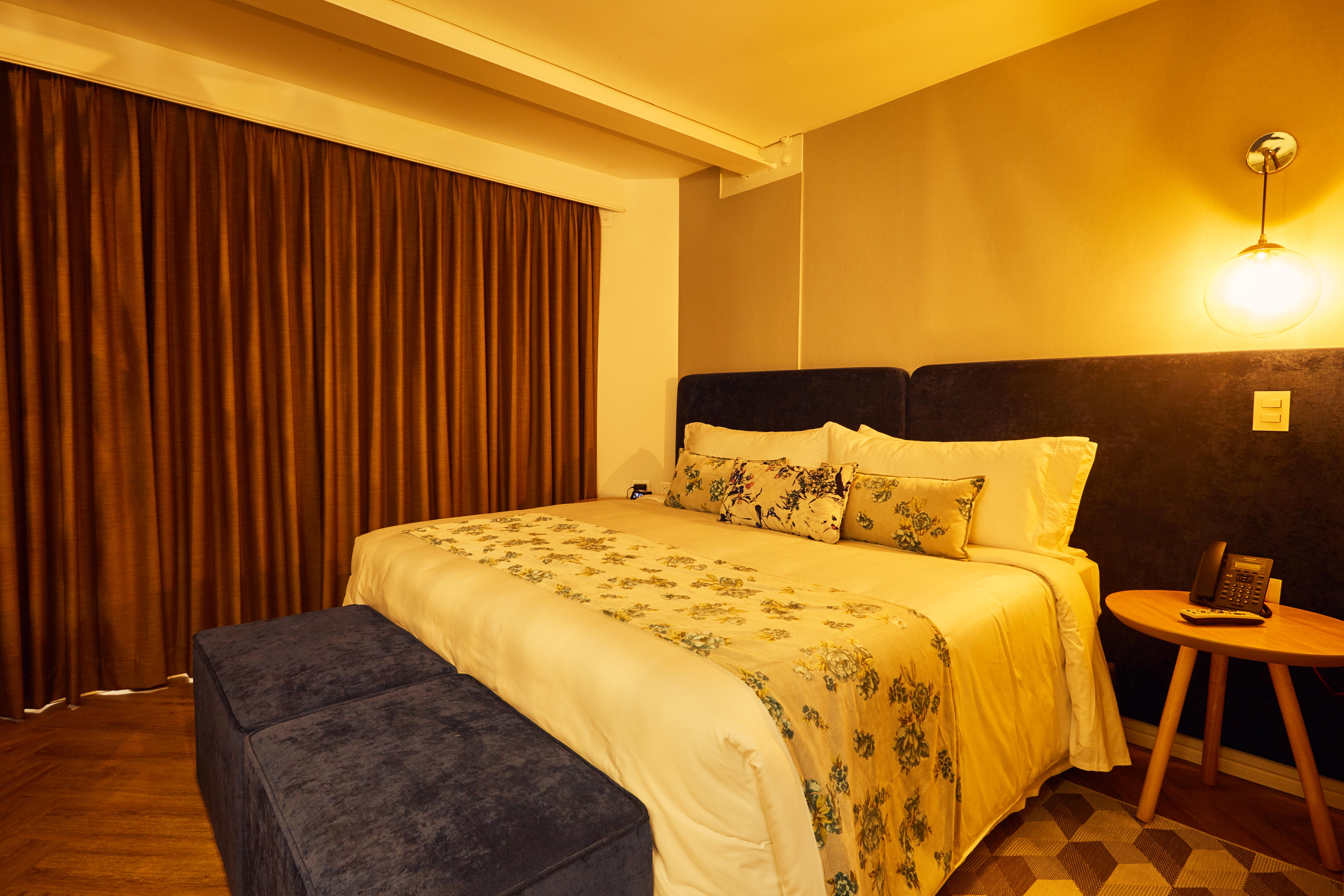 Faranda Collection Cali, A Member Of Radisson Individuals Hotel Exterior foto