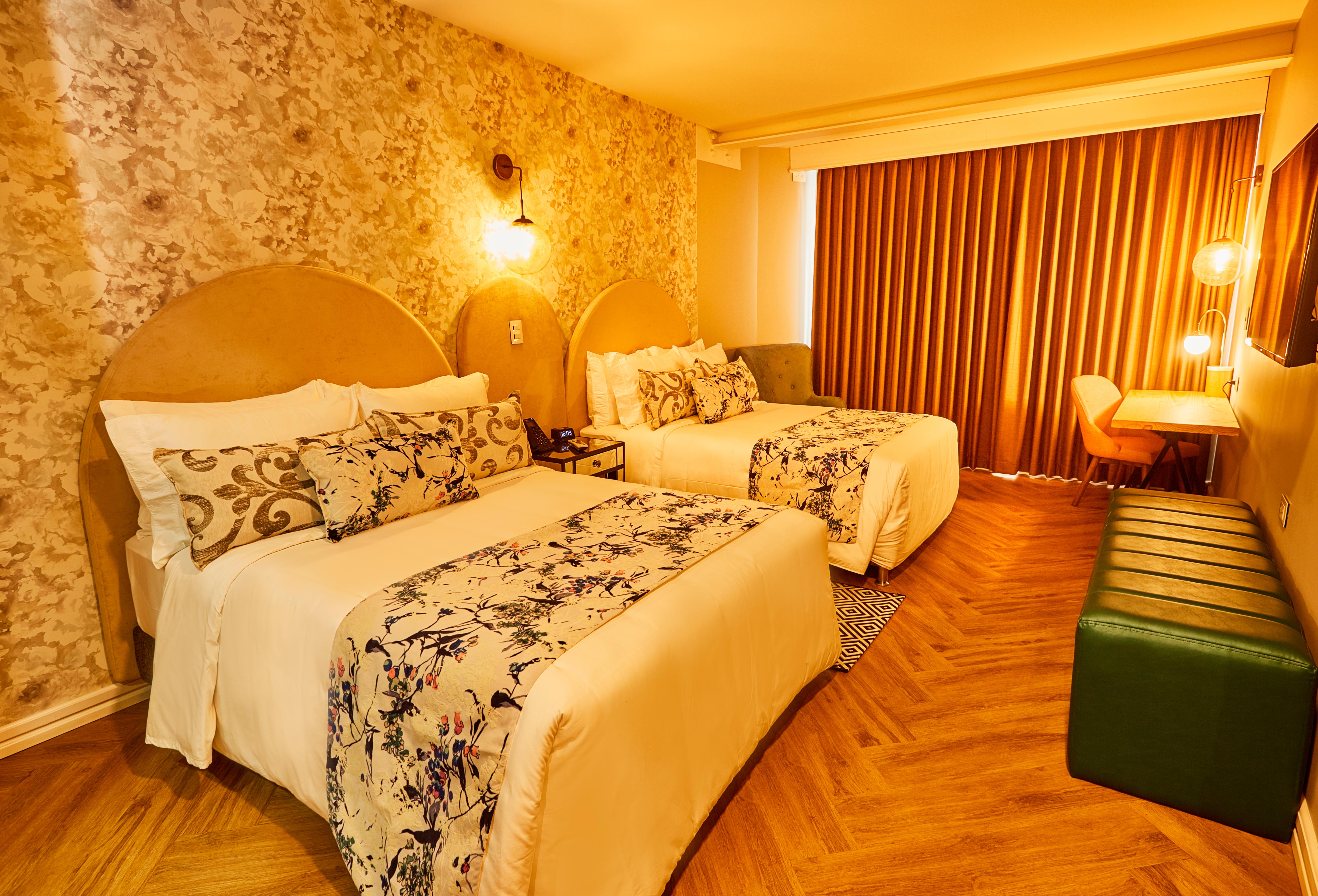 Faranda Collection Cali, A Member Of Radisson Individuals Hotel Exterior foto