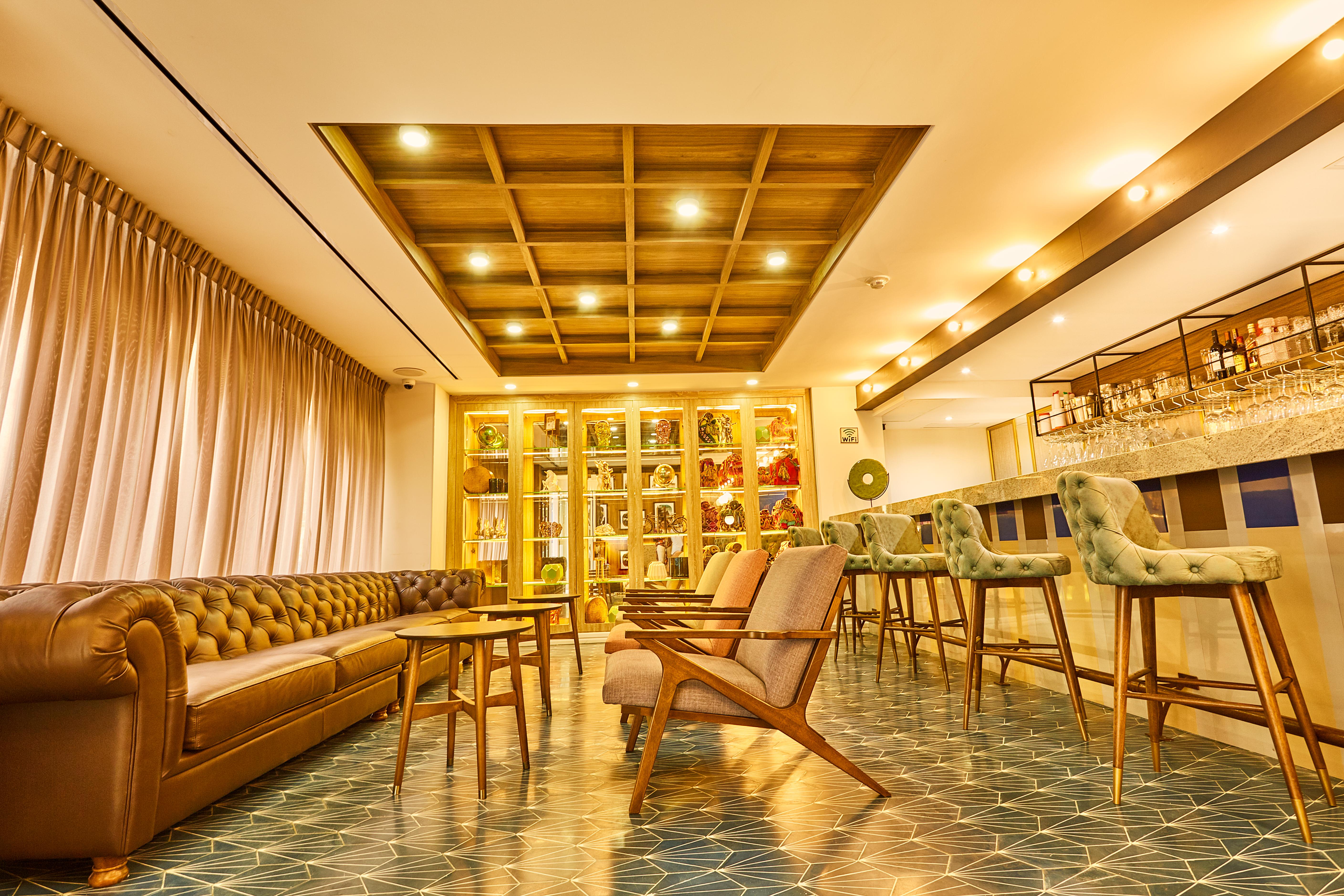 Faranda Collection Cali, A Member Of Radisson Individuals Hotel Exterior foto