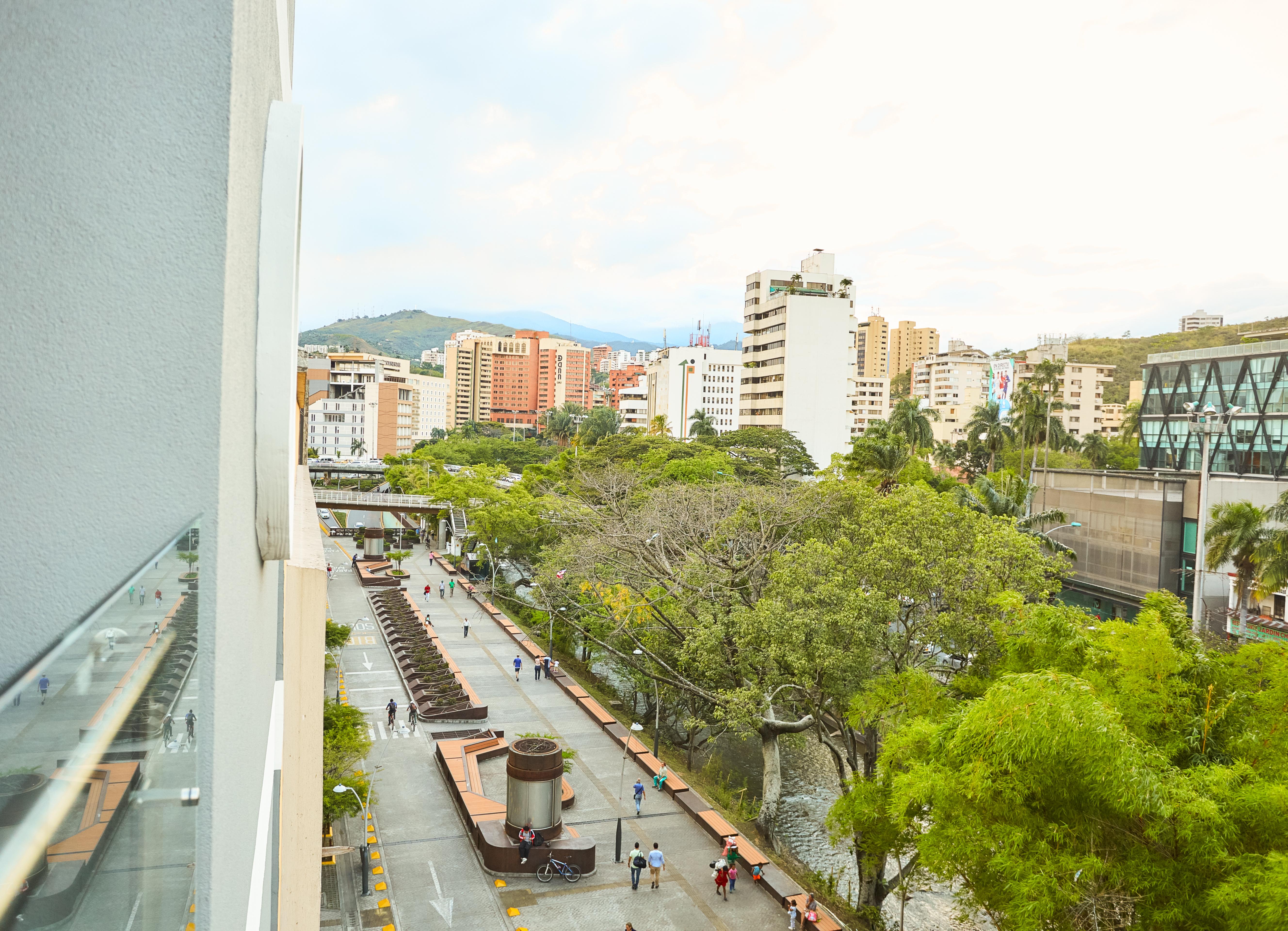Faranda Collection Cali, A Member Of Radisson Individuals Hotel Exterior foto
