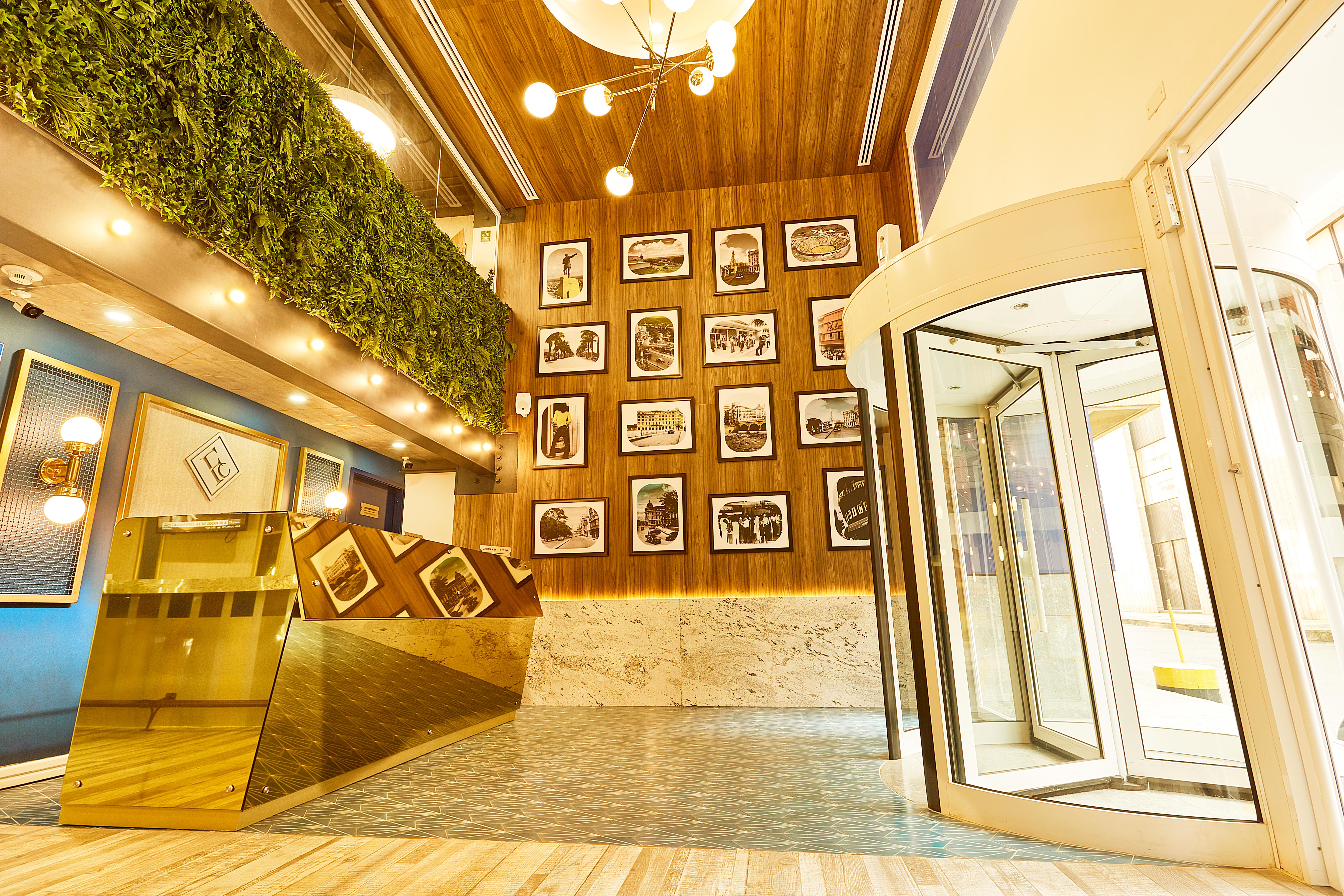 Faranda Collection Cali, A Member Of Radisson Individuals Hotel Exterior foto