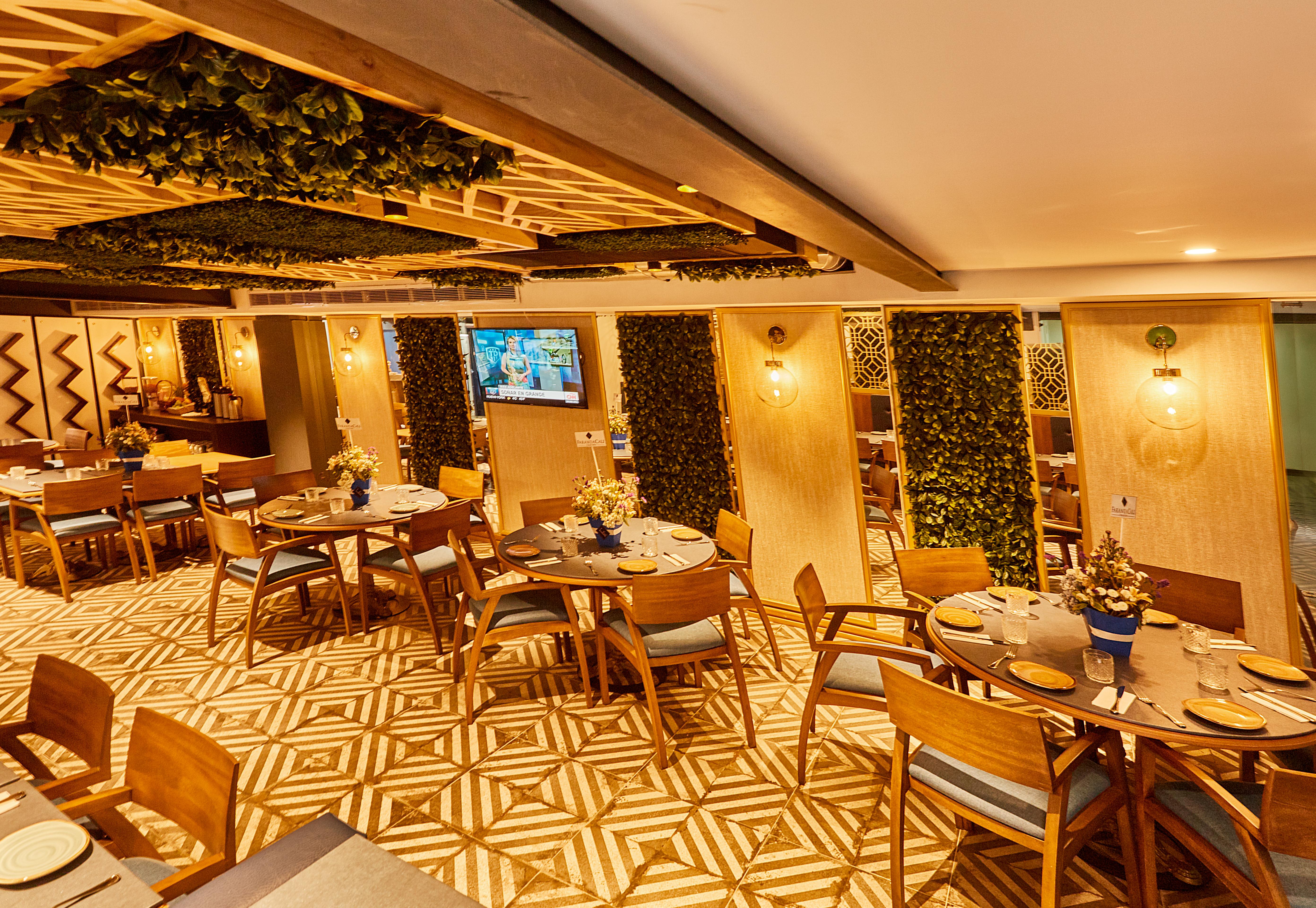 Faranda Collection Cali, A Member Of Radisson Individuals Hotel Exterior foto