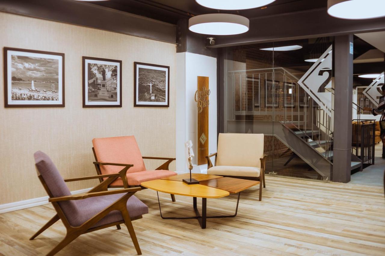Faranda Collection Cali, A Member Of Radisson Individuals Hotel Exterior foto