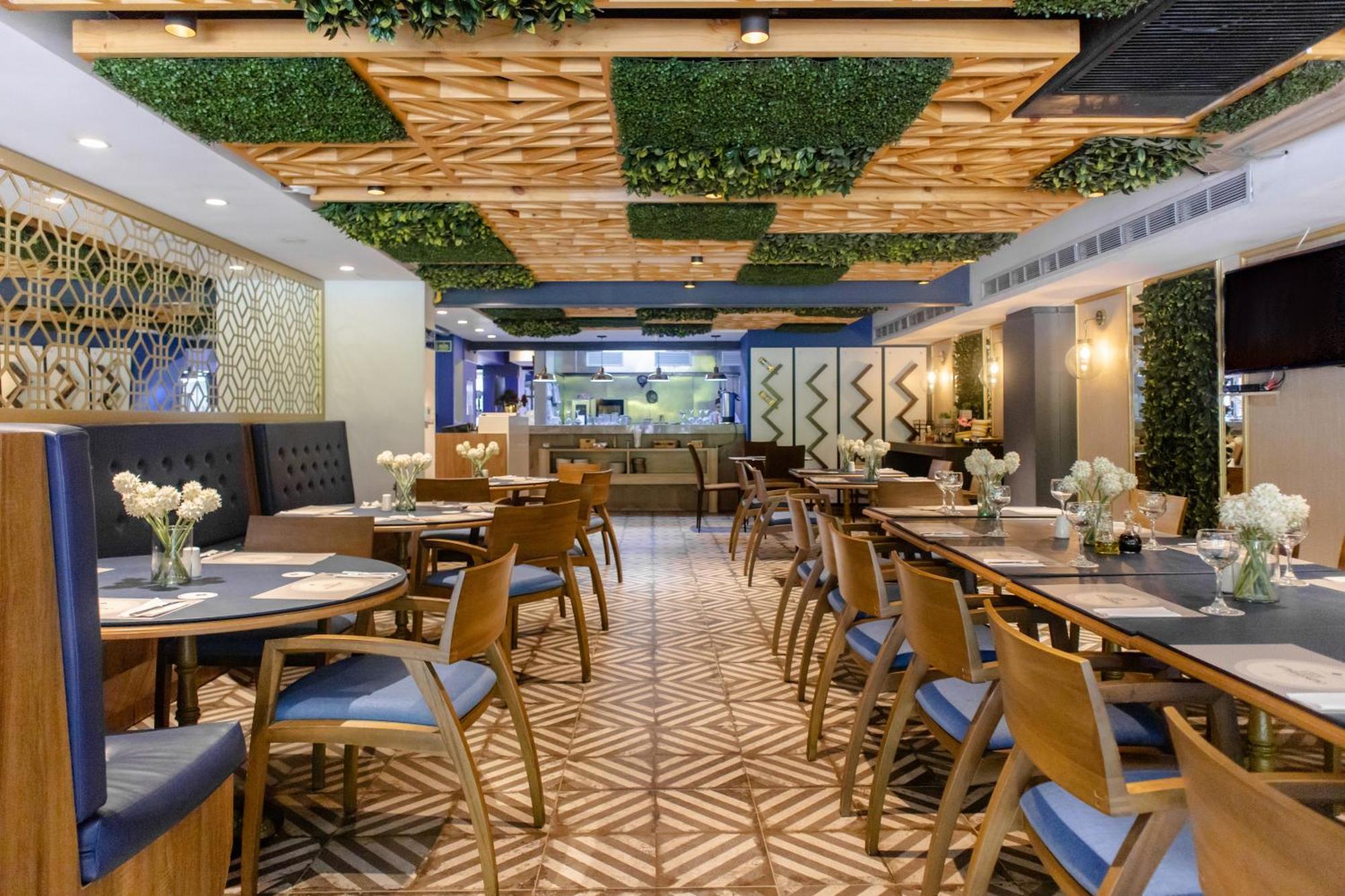 Faranda Collection Cali, A Member Of Radisson Individuals Hotel Exterior foto