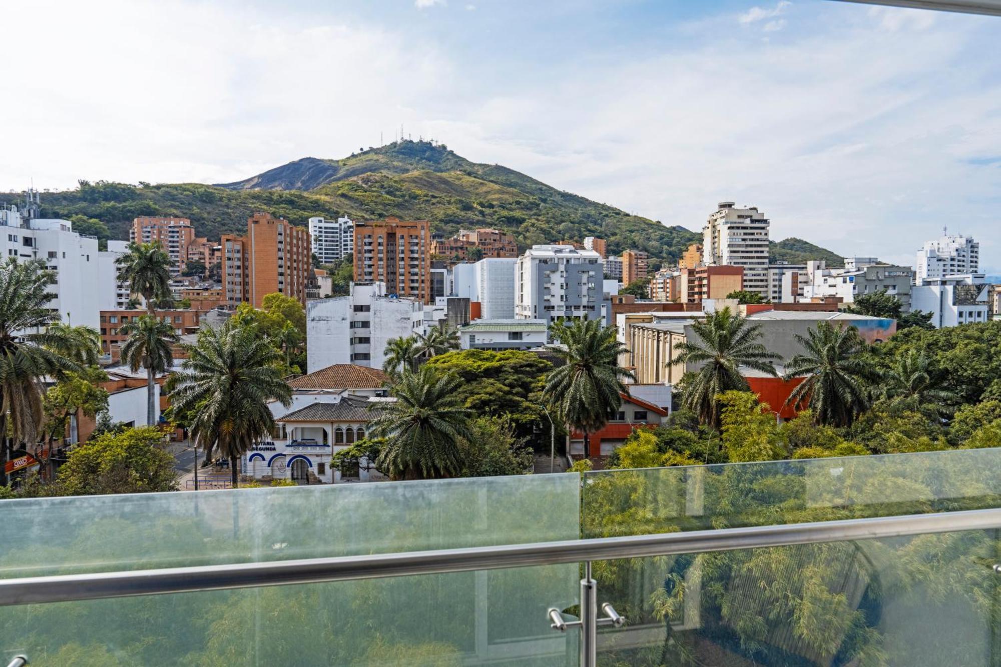 Faranda Collection Cali, A Member Of Radisson Individuals Hotel Exterior foto
