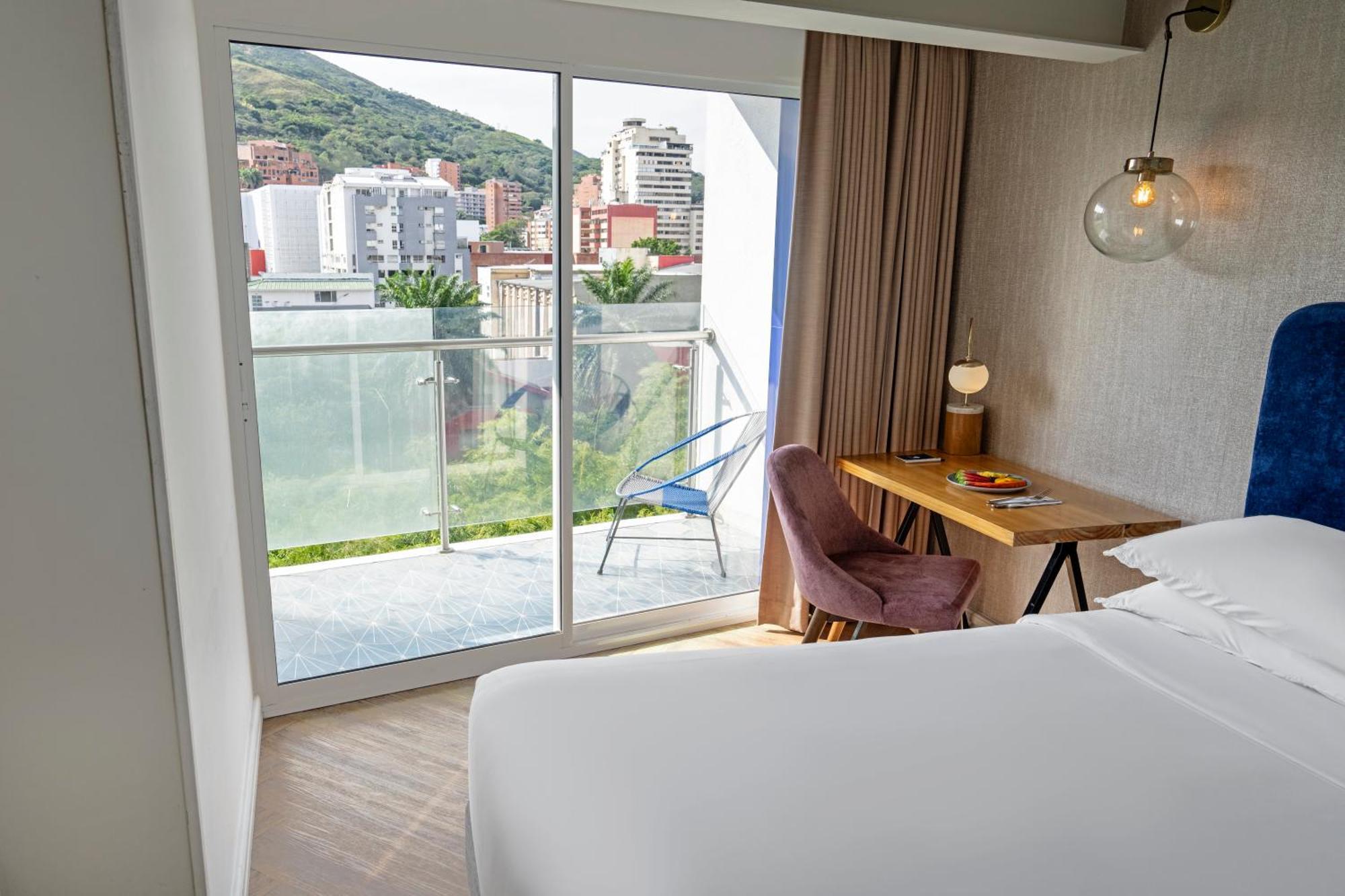 Faranda Collection Cali, A Member Of Radisson Individuals Hotel Exterior foto