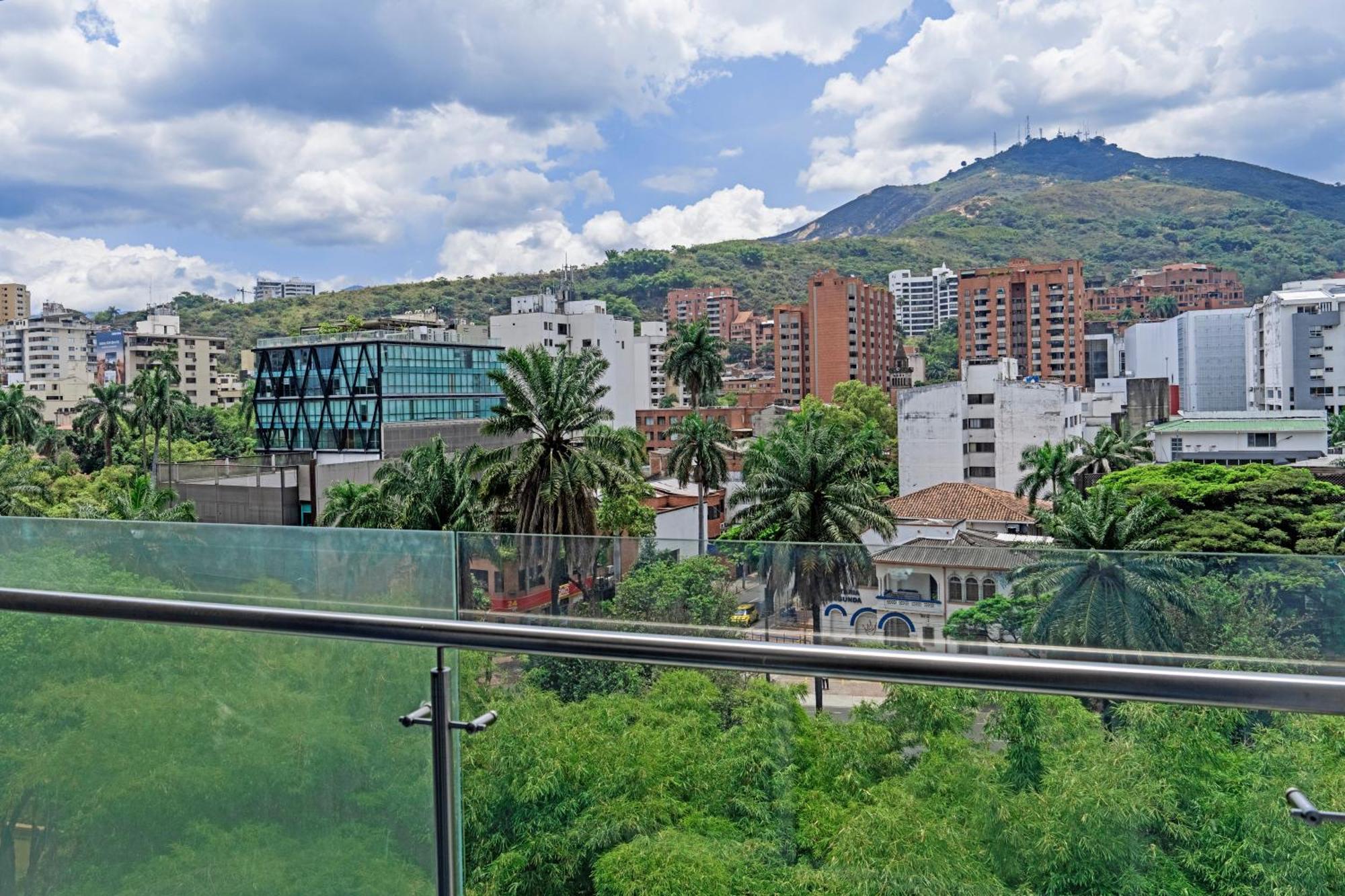 Faranda Collection Cali, A Member Of Radisson Individuals Hotel Exterior foto