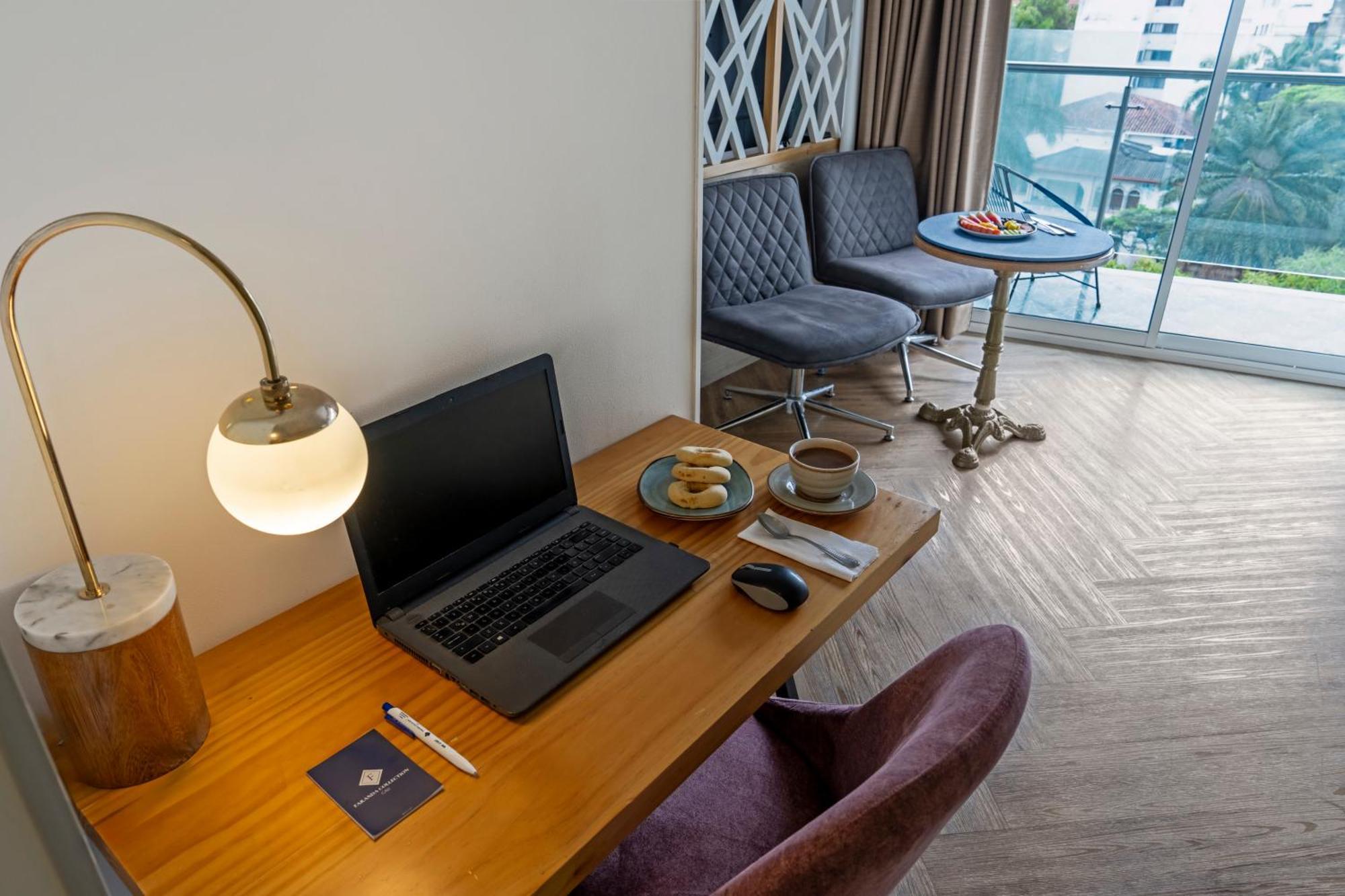 Faranda Collection Cali, A Member Of Radisson Individuals Hotel Exterior foto