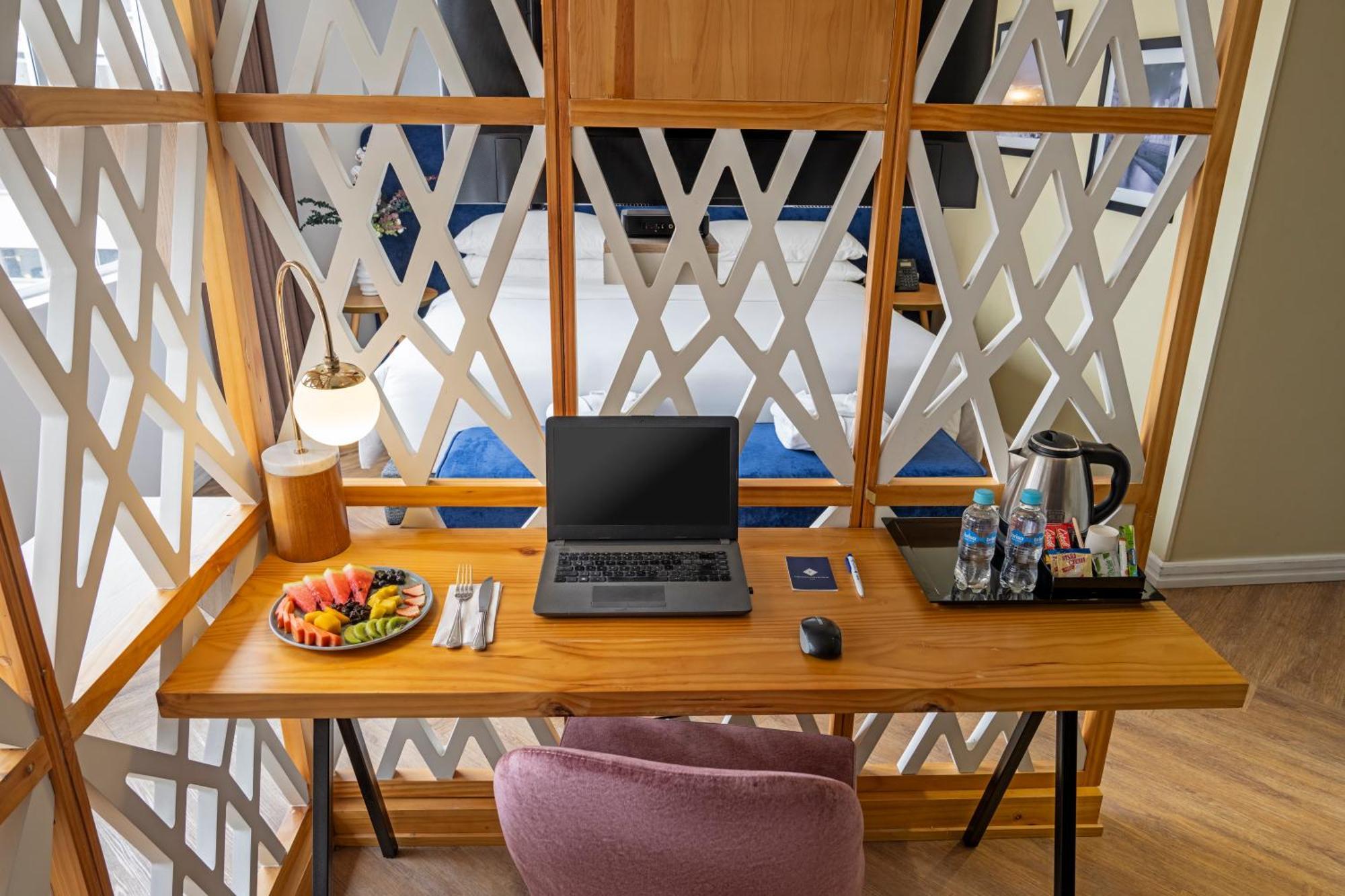 Faranda Collection Cali, A Member Of Radisson Individuals Hotel Exterior foto